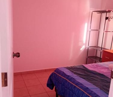 Santa Ana Apartamento | Casita bonita Ecoterra