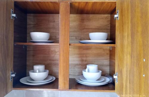 Santa Ana Apartamento | Casita bonita Ecoterra