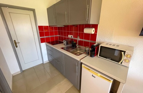 Caleta de Fuste Apartamento | Casita Bonita – Bouganville Residence