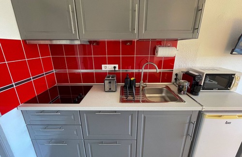Caleta de Fuste Apartamento | Casita Bonita – Bouganville Residence