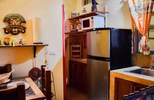 Mazatlan Casa | Casita Bonita