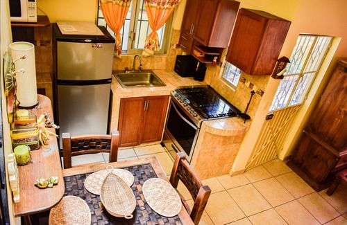 Mazatlan Casa | Casita Bonita