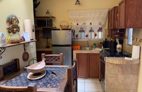 Mazatlan Casa | Casita Bonita