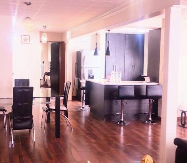 San Luis Potosi Casa | Casita cálida