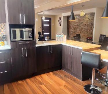 San Luis Potosi Casa | Casita cálida