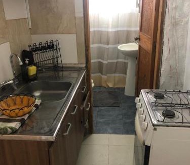 Trinidad Casa | Casita céntrica 1
