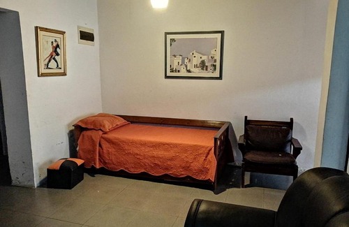 Trinidad Casa | Casita céntrica