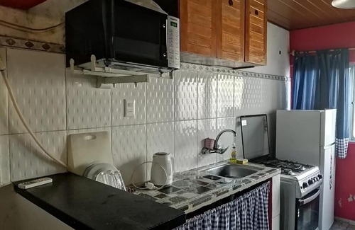 Trinidad Casa | Casita céntrica