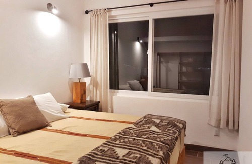 San Pedro La Laguna Casa | Casita Cafe