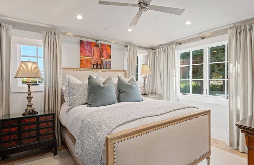 Montecito Casa | Casita Calma - Perfect Montecito Perch