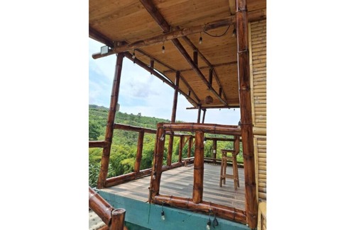 La Estrella Cabina | Casita Campo Glamping by FVH
