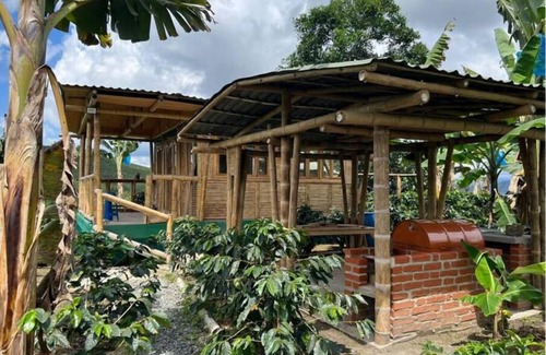 La Estrella Cabina | Casita Campo Glamping by FVH