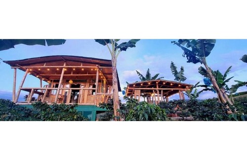 La Estrella Cabina | Casita Campo Glamping by FVH