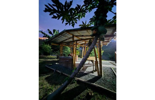 La Estrella Cabina | Casita Campo Glamping by FVH