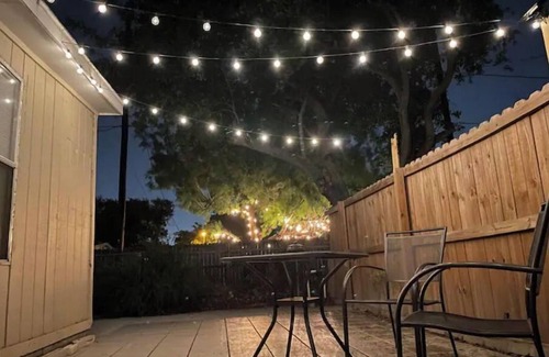 McAllen Apartamento | Casita Chica