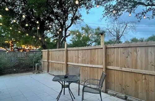 McAllen Apartamento | Casita Chica