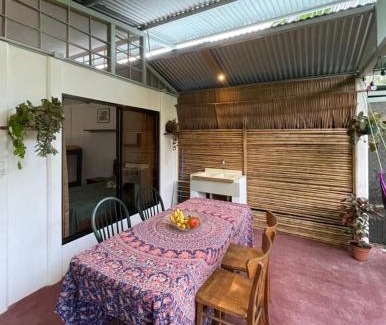 Puerto Viejo de Talamanca Casa | Casita Coco