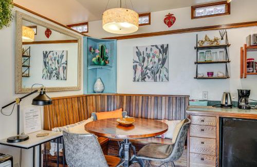 Patagonia Apartamento | Casita Colibri Lovely, Romantic Patagonia Retreat