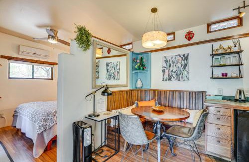 Patagonia Apartamento | Casita Colibri Lovely, Romantic Patagonia Retreat