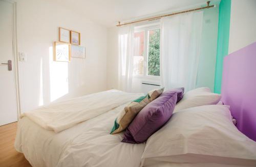 Alpes-Romans Apartamento | Casita - Comme une petite maison - Parking gratuit