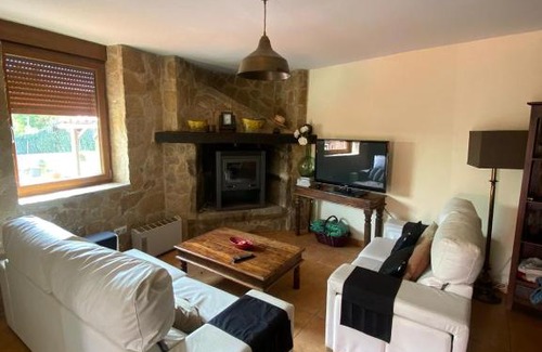 Sada Casa | Casita con encanto