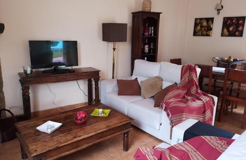 Sada Casa | Casita con encanto