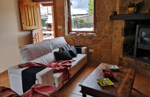 Sada Casa | Casita con encanto