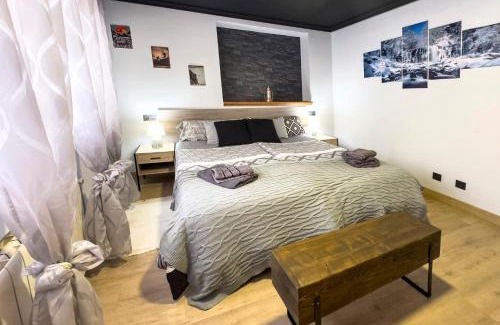 Collanzo Casa | Casita con encanto, les gaites