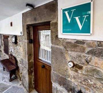 Collanzo Casa | Casita con encanto, les gaites