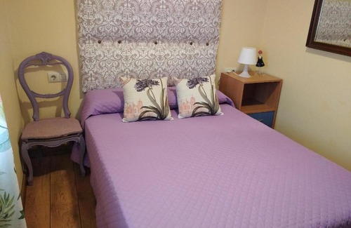 Cobres Casa | Casita con terreno a 10 minutos del centro de Vigo