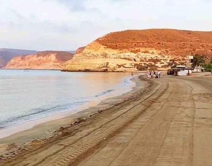 Agua Amarga Apartamento | Casita coqueta en Agua Amarga