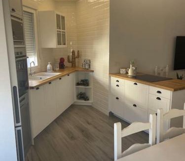 Agua Amarga Apartamento | Casita coqueta en Agua Amarga