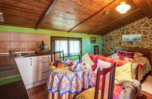 La Acena de la Borrega Casa | Casita de campo en Cáceres