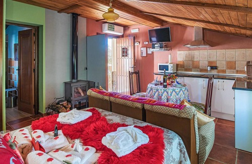 La Acena de la Borrega Casa | Casita de campo en Cáceres