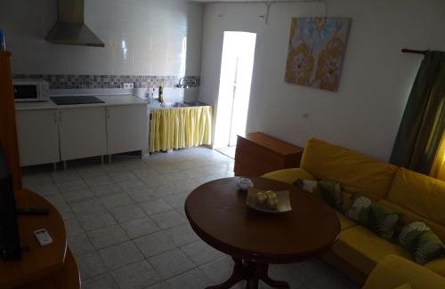 Madrigalejo Casa | casita de abuela