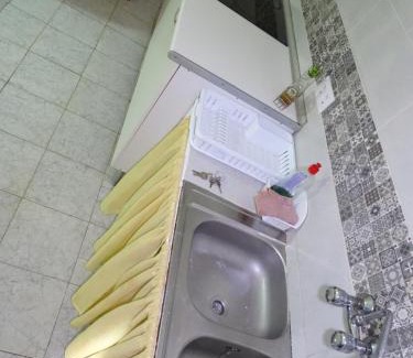 Madrigalejo Casa | casita de abuela