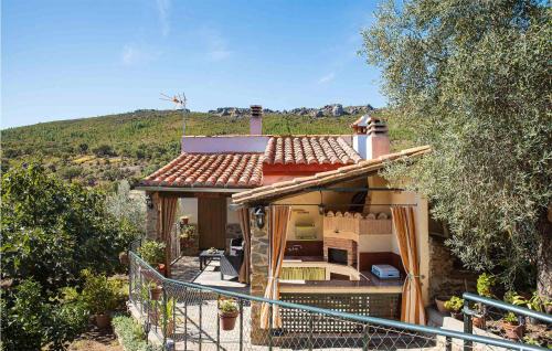 La Acena de la Borrega Casa | Casita De Campo En Cáceres