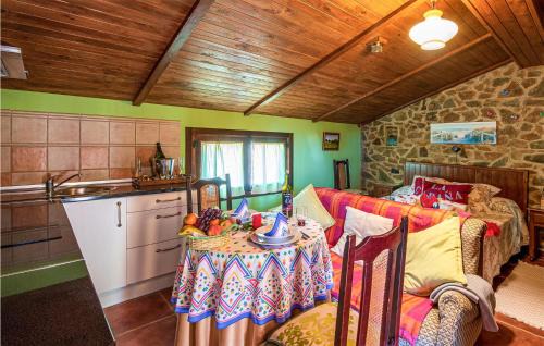 La Acena de la Borrega Casa | Casita De Campo En Cáceres