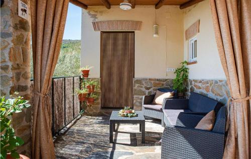 La Acena de la Borrega Casa | Casita De Campo En Cáceres