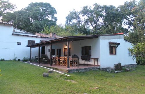 Villa San Lorenzo Casa | Casita de Campo El Tatata