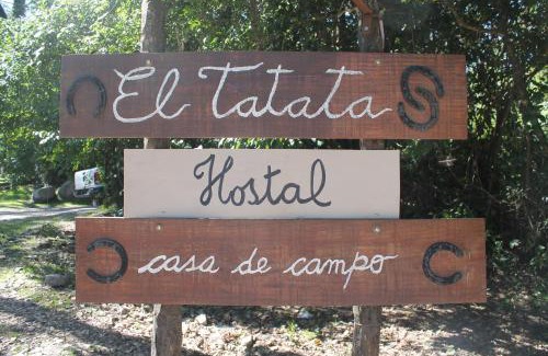 Villa San Lorenzo Casa | Casita de Campo El Tatata