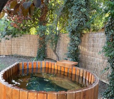 Pirque Casa | Casita de Campo en Pirque