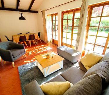 Pirque Casa | Casita de Campo en Pirque