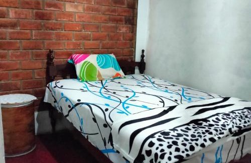 Chincha Baja Casa | Casita de camucha