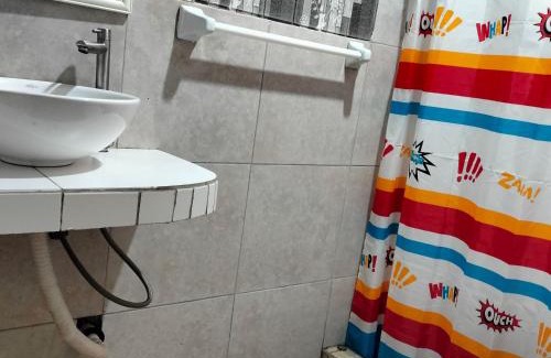 Chincha Baja Casa | Casita de camucha