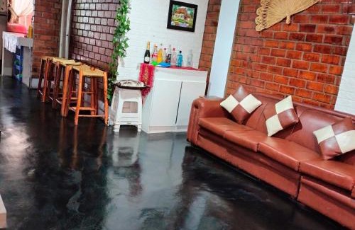 Chincha Baja Casa | Casita de camucha