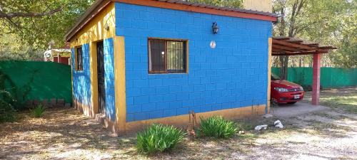 Cosquin Apartamento | Casita de Colores