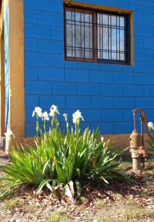 Cosquin Apartamento | Casita de Colores