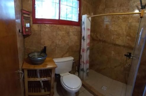 Cosquin Apartamento | Casita de Colores