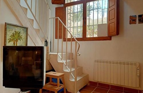 Cubillo Chalet De Esquí | Casita de ensueño, en la sierra de Segovia